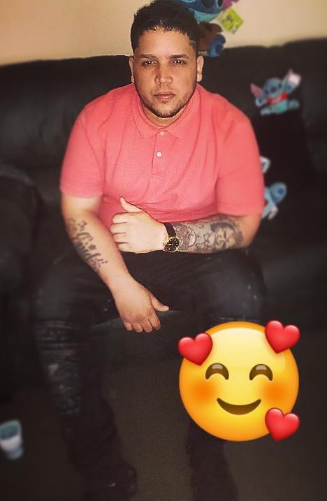Steven Hernandez