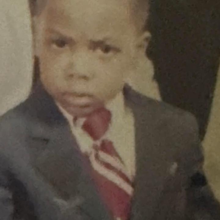 Terrell Bates
