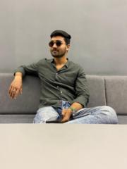Tanmay Lingoji