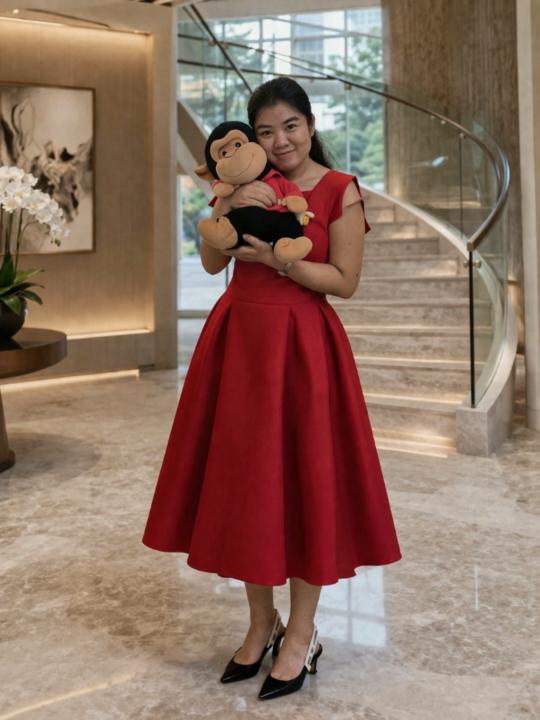 Jennifer Lu