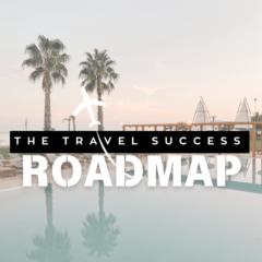 Travel Success Roadmap