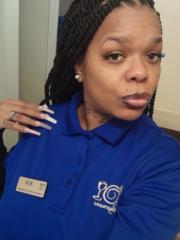 Rakia Ferguson