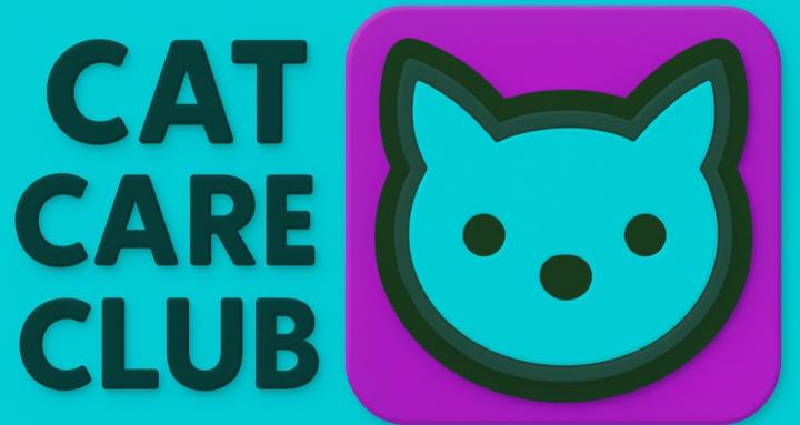 Cat Care Club