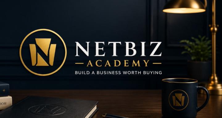 NetBiz Academy