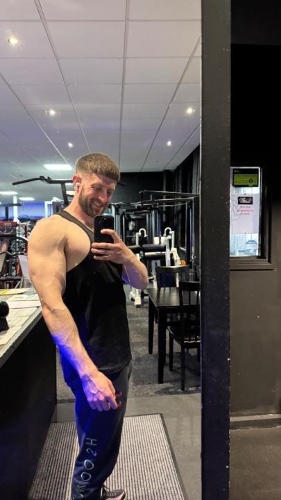 Adam Wilson