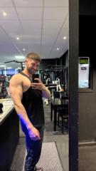 Adam Wilson
