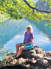 Gabriele Blattner-Wallich