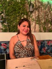 Ysabel Contreras huamani