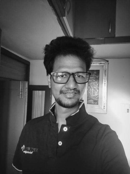 Shankar Kr
