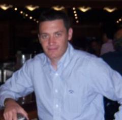 Carlos Olivares