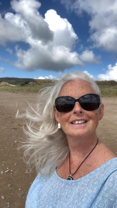 Louise Williams