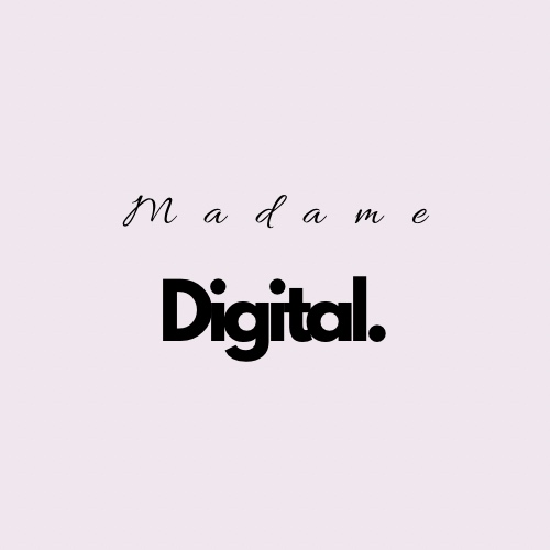 Madame Digital