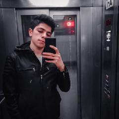 Mohammed Edilbi