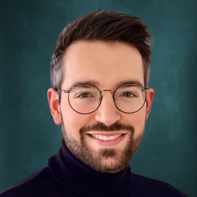 Daniel Jakobi