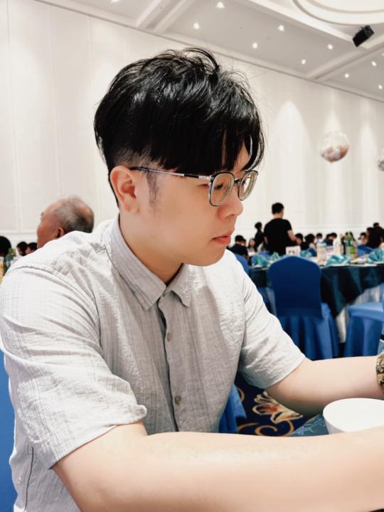 Tony Hsu