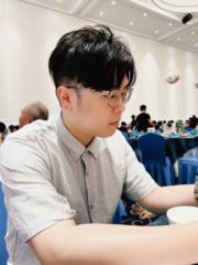 Tony Hsu