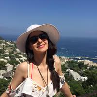 Serena Pizzone