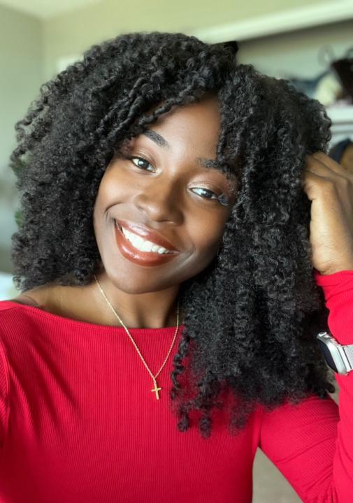 Nyra Aina