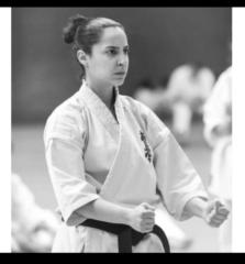 Yaiza Díaz Arce