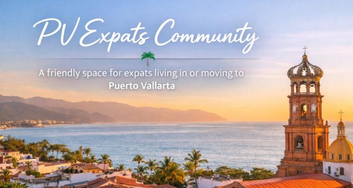 Puerto Vallarta Expats