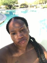 Takeisha McClendon