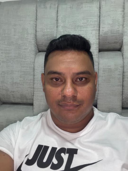 Edinson Fabian Hernández Triana