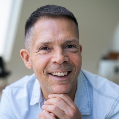 Michael Leibundgut