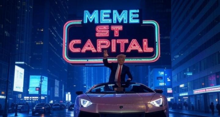 Meme Street Capital 