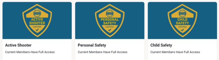 Sometimes all it takes is one moment.