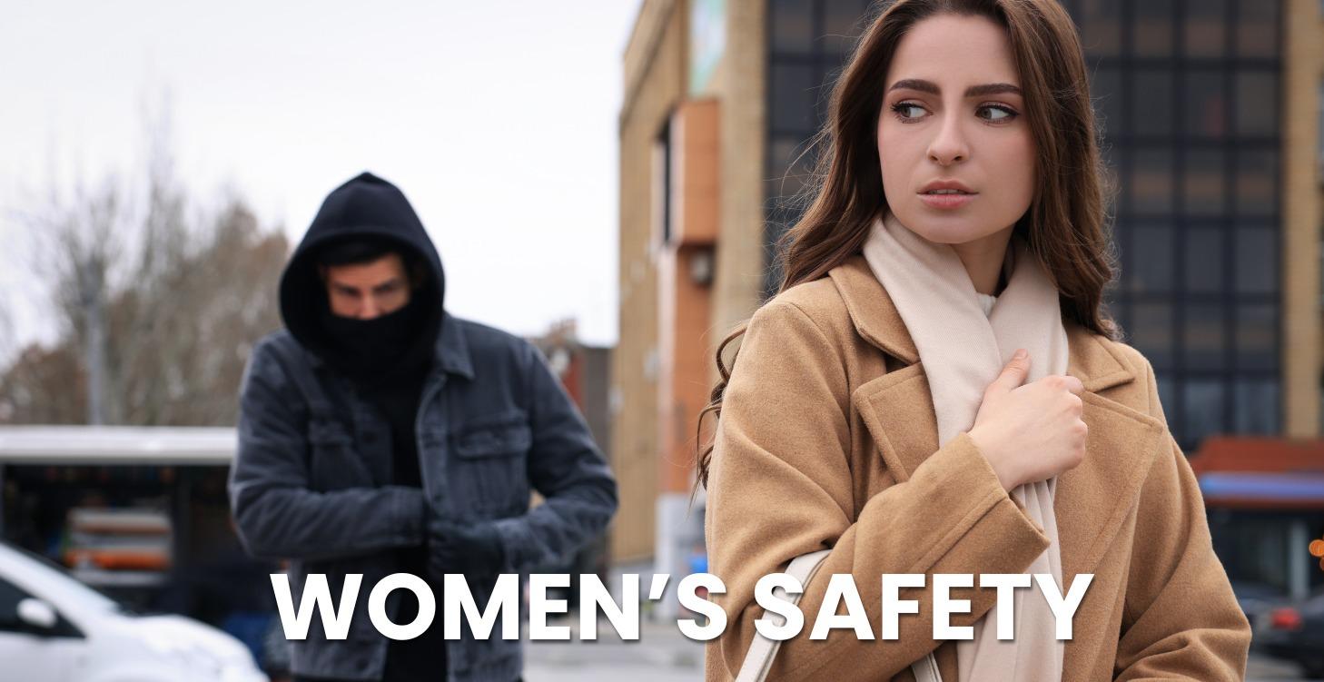 Women's Safety