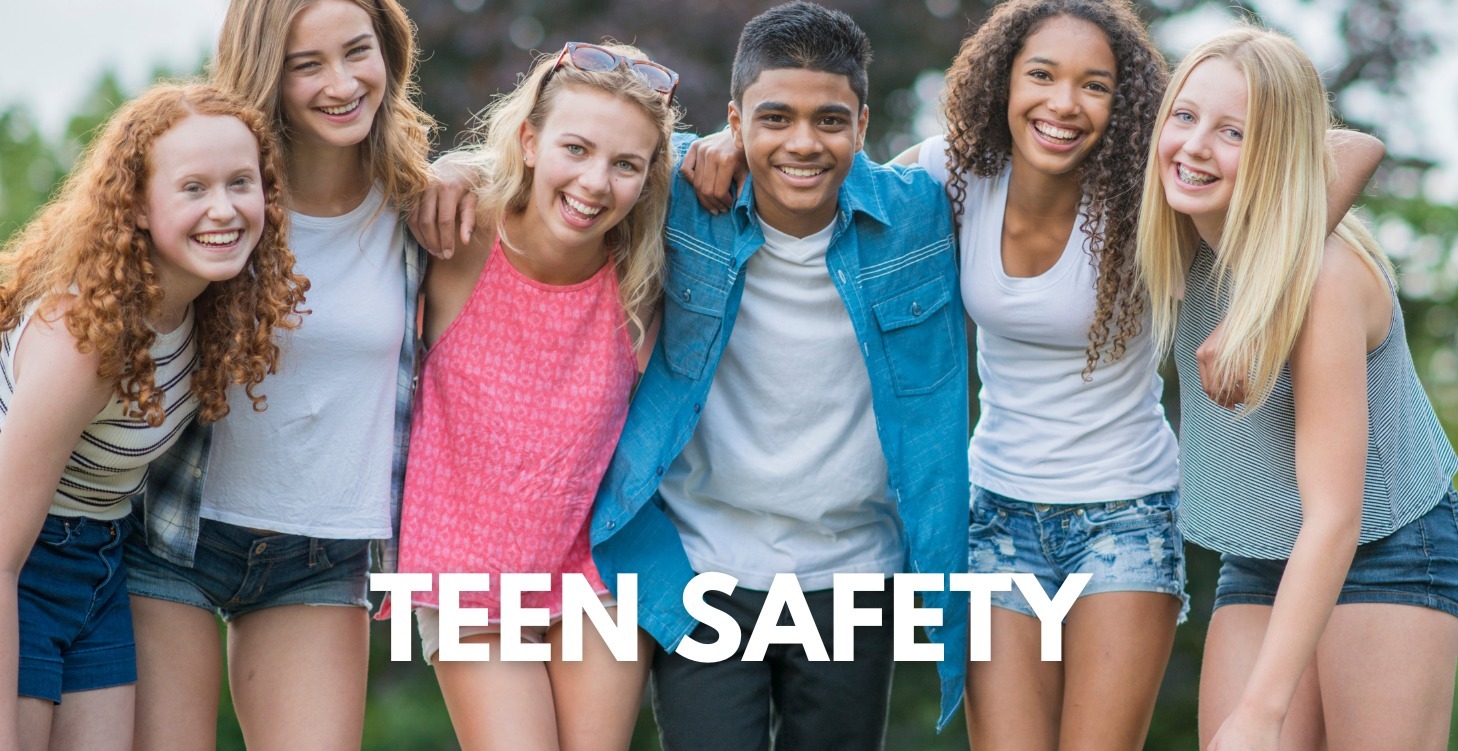 Teen Safety