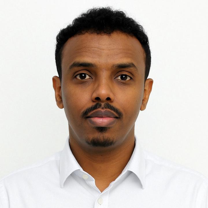 Mohamed Xiddig