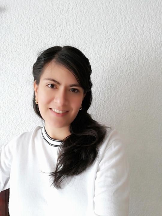 Ana Rocha