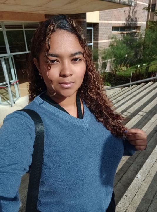 Paula Garrido