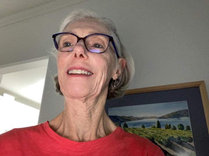 Sandra Pelland