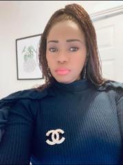 Christina Kabba