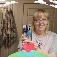 Dawn Moore