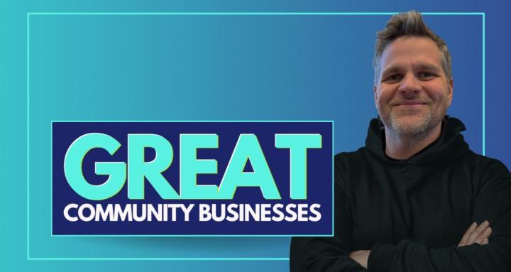 GREAT Community Businesses