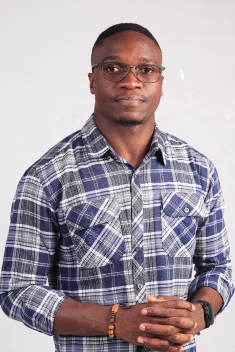 Chriso Katende