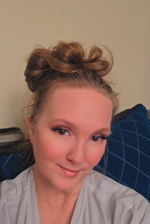 Melody Lansford