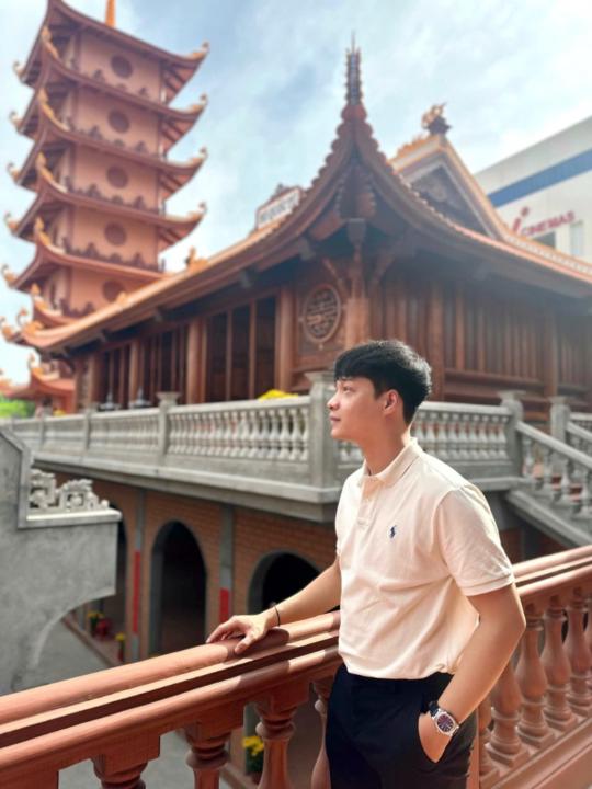 Duy Huỳnh