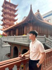Duy Huỳnh