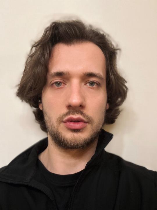 Gergo Szenegeto