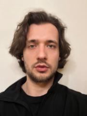 Gergo Szenegeto