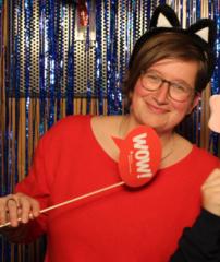 Jennifer Möller