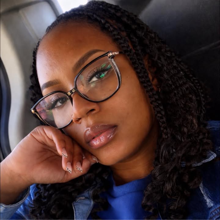 Antoinette Thompson