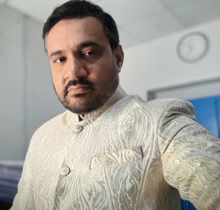 Irfan Ul haq