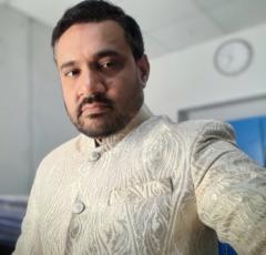 Irfan Ul haq