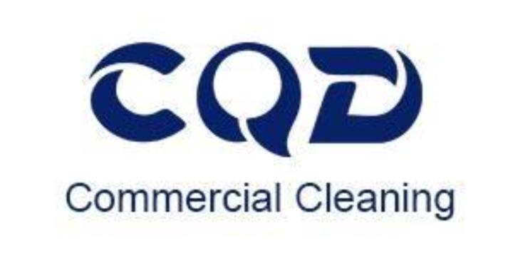 CQD Cleaning Services Ltd