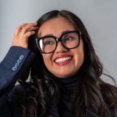 Kiara Del pino